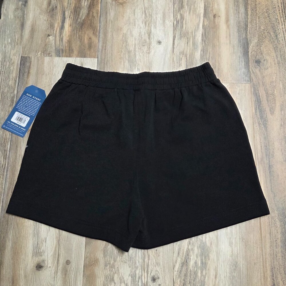 Life is Good Women's Solid Crusher-FLEX Shorts - Picture 6 of 8